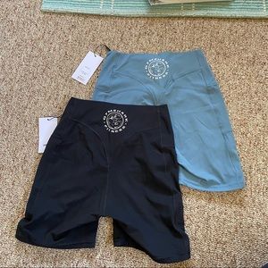 LEGACY FITNESS SHORTS BUNDLE